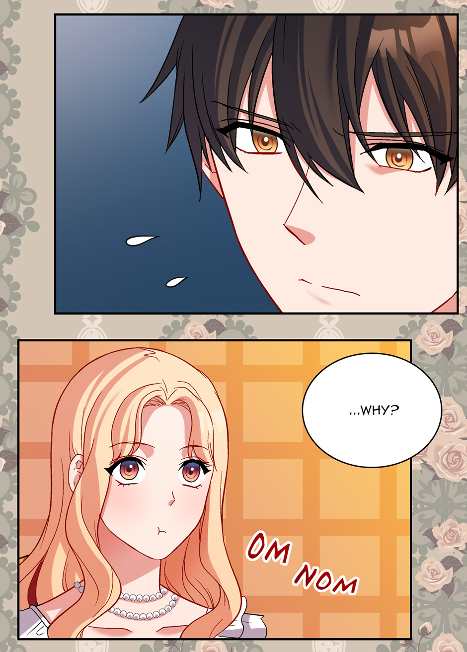 What It Takes to Be a Villainess Chapter 87 page 19 - 