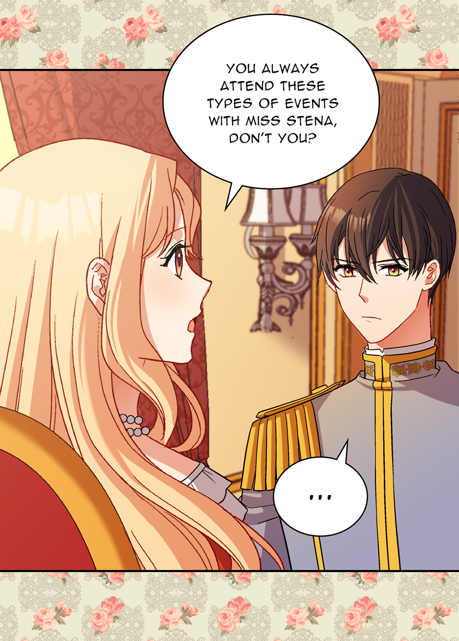 What It Takes to Be a Villainess Chapter 87 page 20 - 