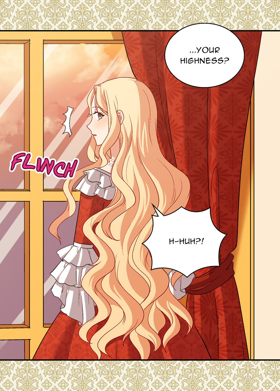 What It Takes to Be a Villainess Chapter 87 page 3 - 