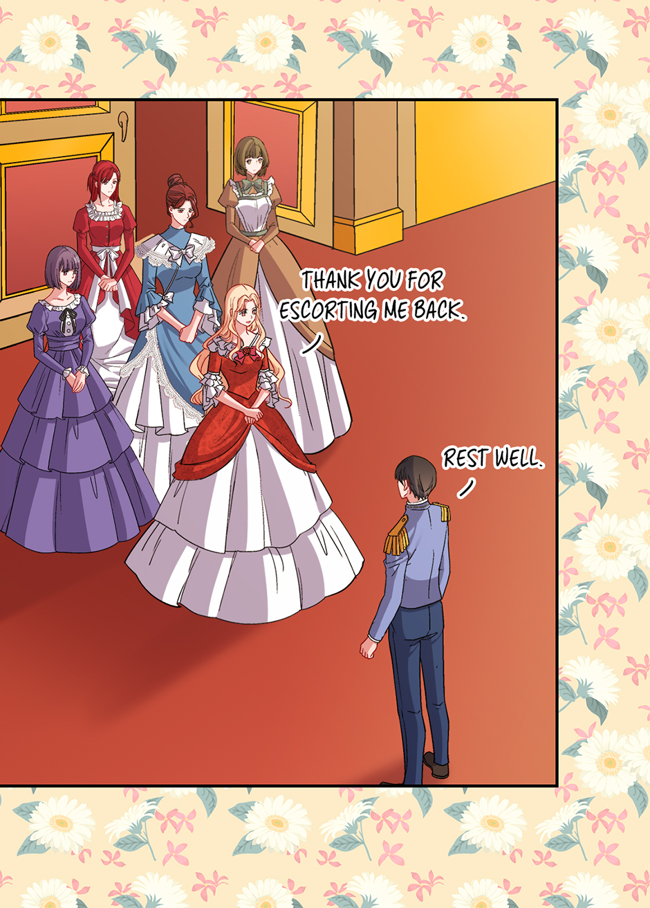 What It Takes to Be a Villainess Chapter 87 page 22 - 