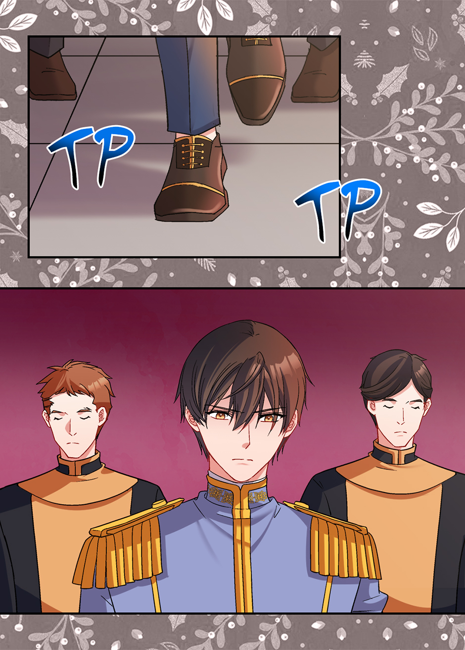 What It Takes to Be a Villainess Chapter 87 page 23 - 