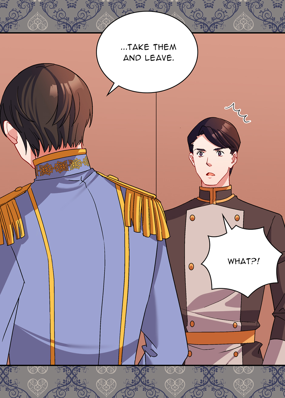 What It Takes to Be a Villainess Chapter 87 page 25 - 