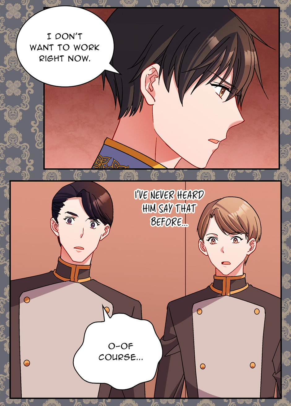 What It Takes to Be a Villainess Chapter 87 page 26 - 