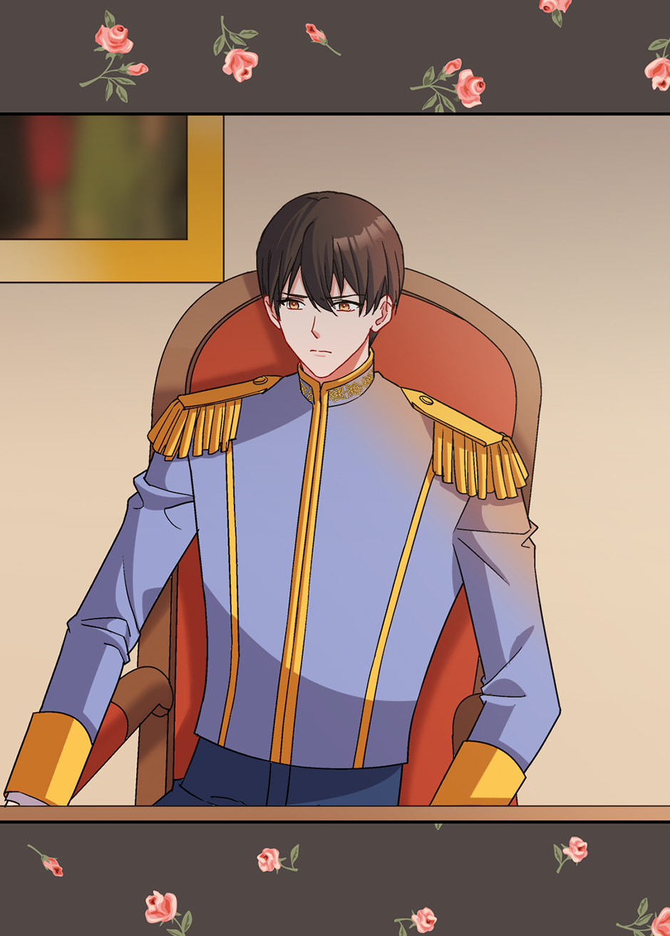 What It Takes to Be a Villainess Chapter 87 page 27 - 
