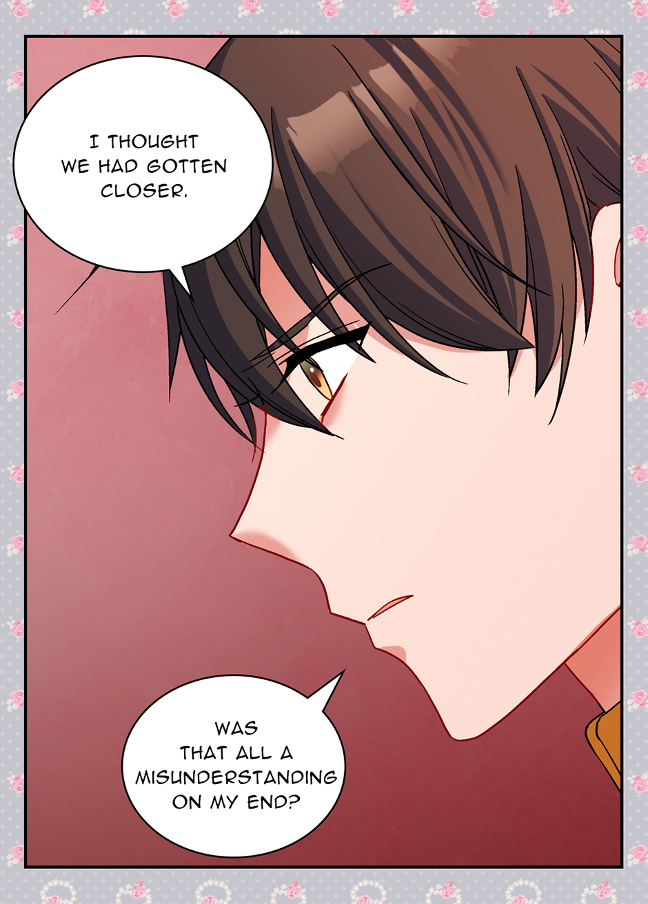 What It Takes to Be a Villainess Chapter 87 page 28 - 