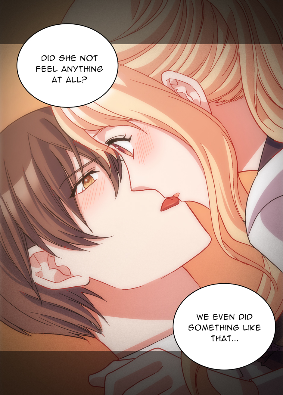 What It Takes to Be a Villainess Chapter 87 page 29 - 
