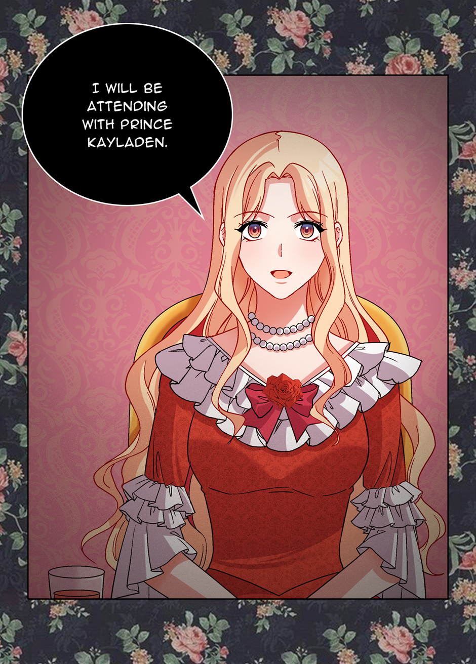 What It Takes to Be a Villainess Chapter 87 page 30 - 