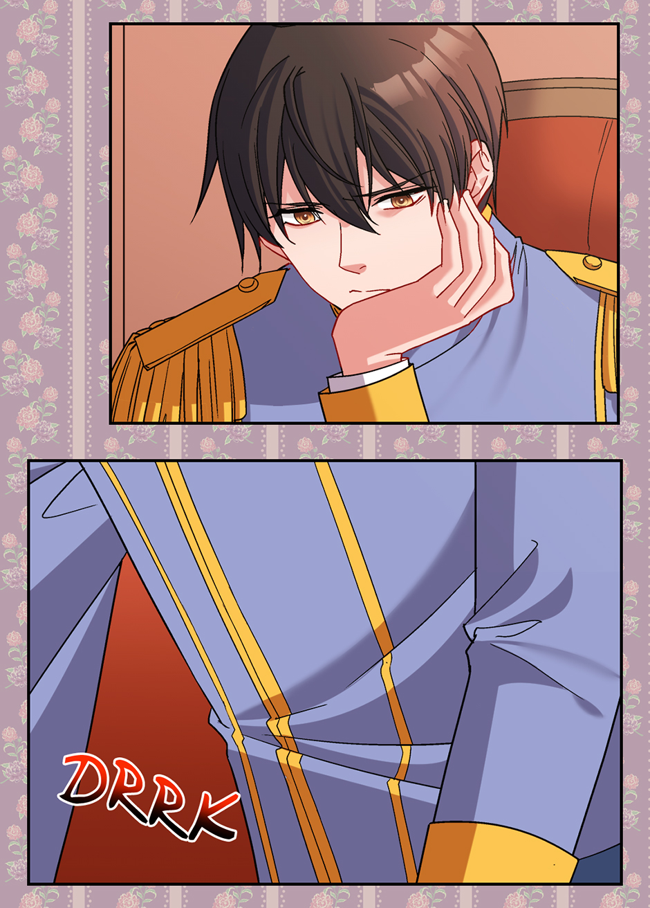 What It Takes to Be a Villainess Chapter 87 page 31 - 