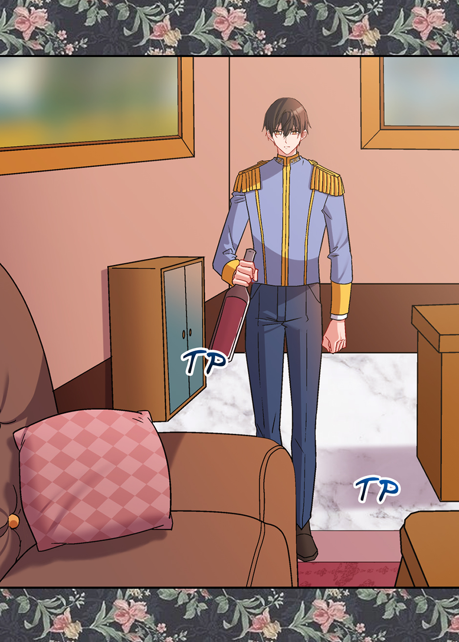 What It Takes to Be a Villainess Chapter 87 page 32 - 