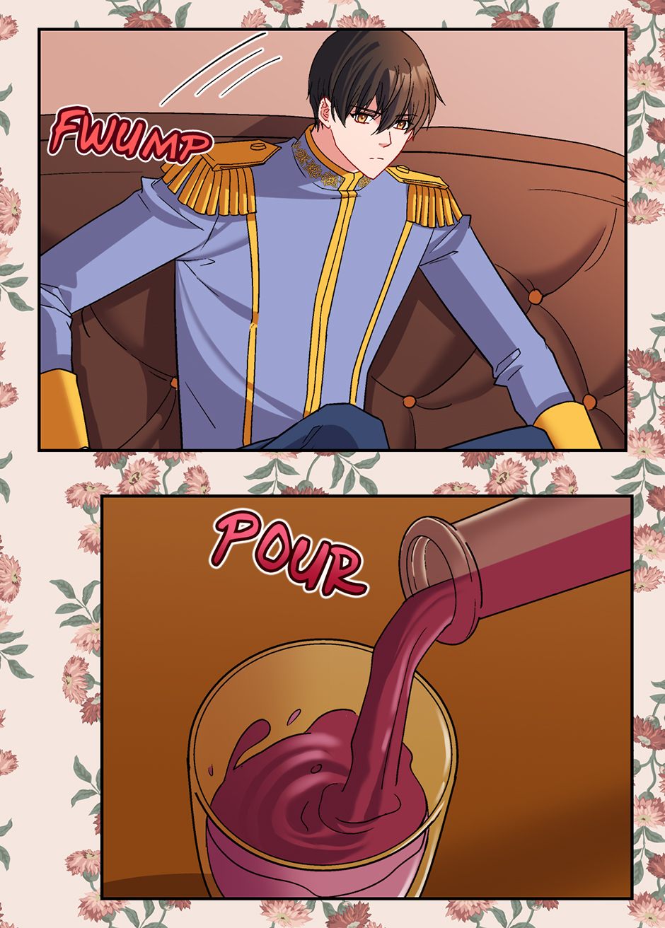 What It Takes to Be a Villainess Chapter 87 page 33 - 