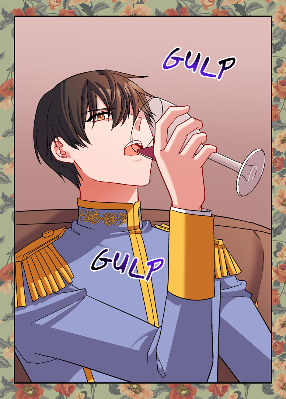 What It Takes to Be a Villainess Chapter 87 page 34 - 