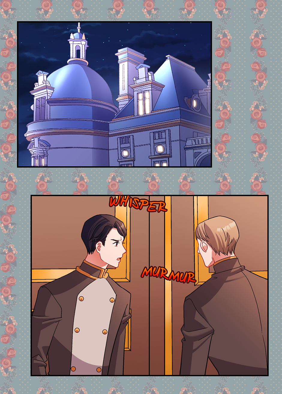 What It Takes to Be a Villainess Chapter 87 page 35 - 
