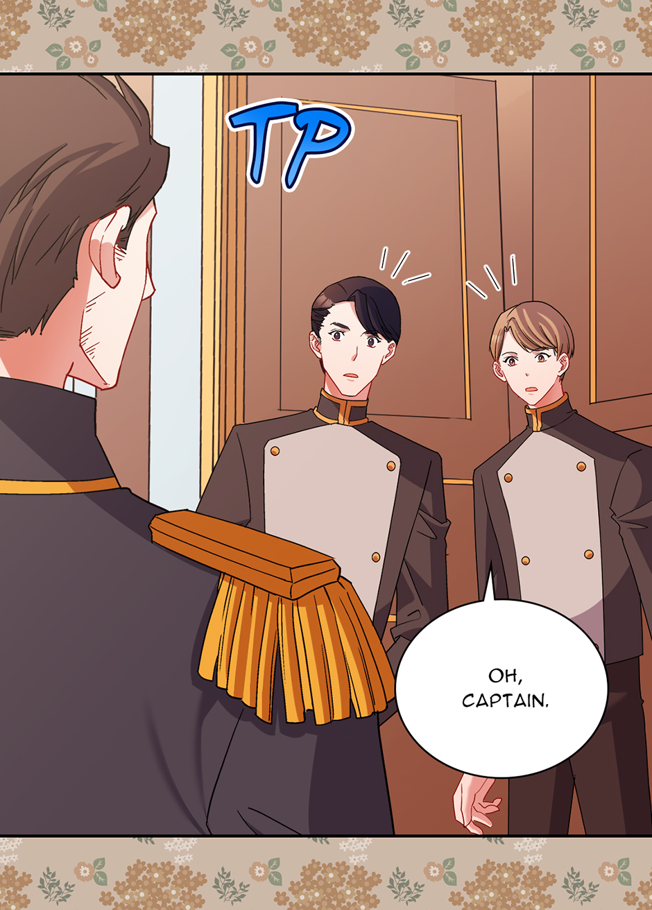 What It Takes to Be a Villainess Chapter 87 page 36 - 