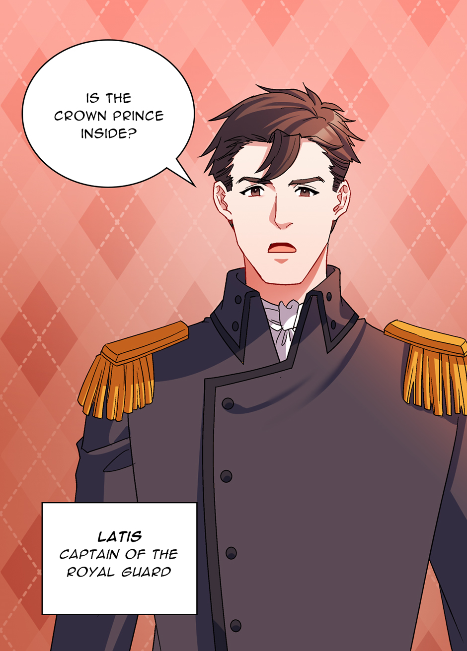 What It Takes to Be a Villainess Chapter 87 page 37 - 