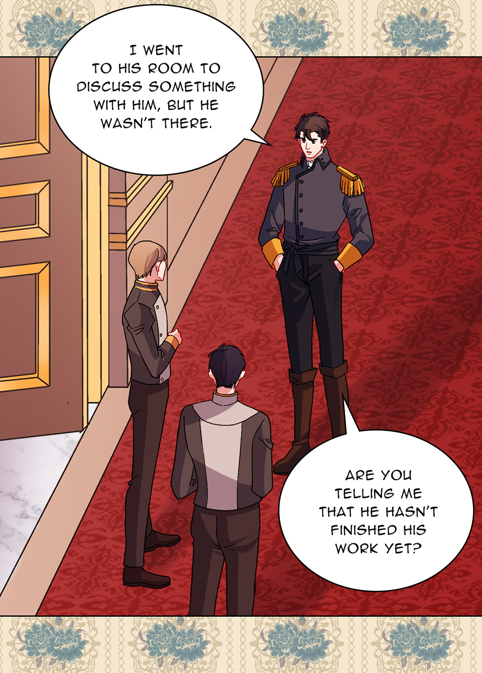 What It Takes to Be a Villainess Chapter 87 page 38 - 