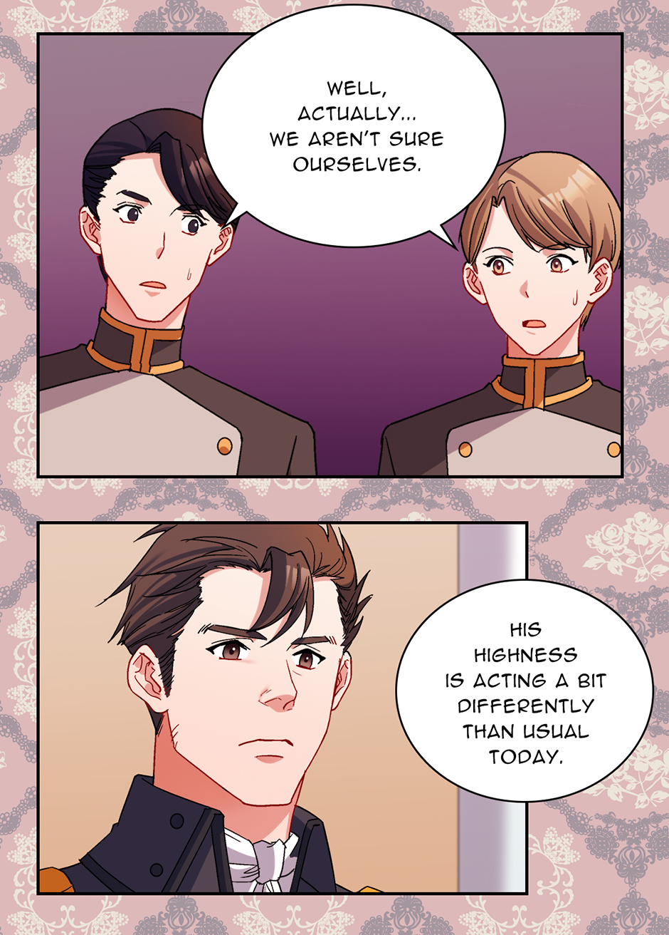 What It Takes to Be a Villainess Chapter 87 page 39 - 