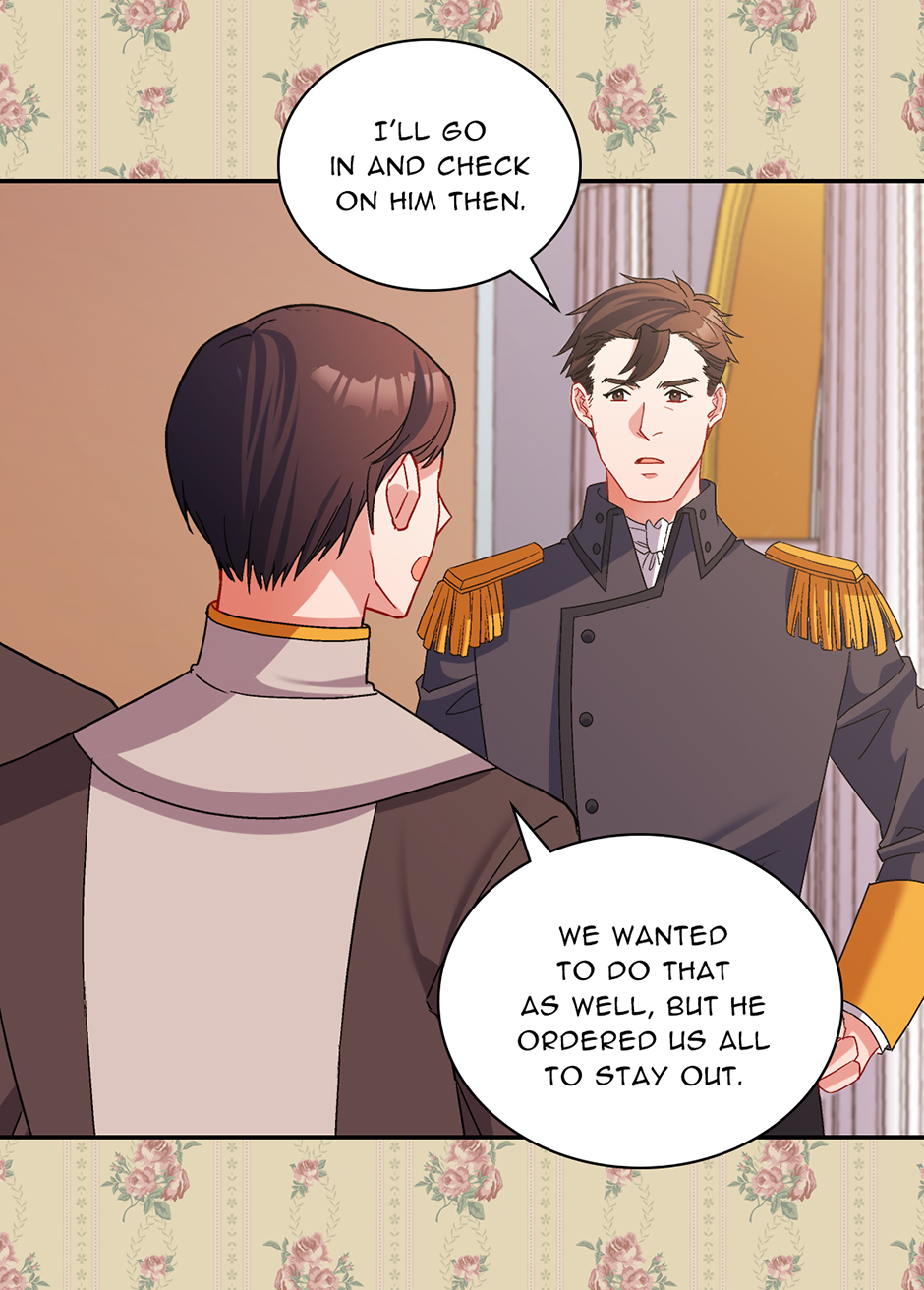 What It Takes to Be a Villainess Chapter 87 page 40 - 