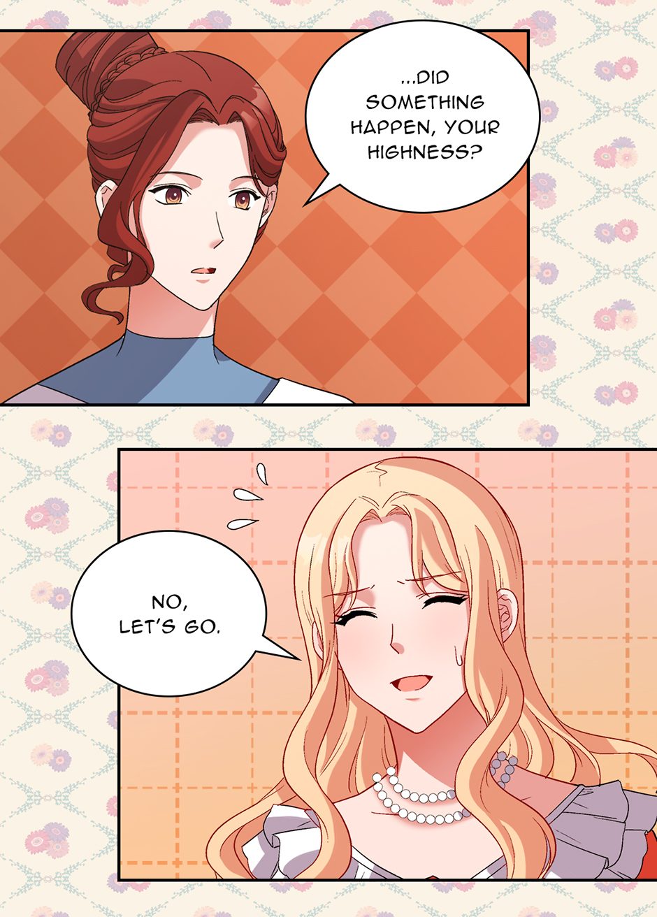 What It Takes to Be a Villainess Chapter 87 page 5 - 