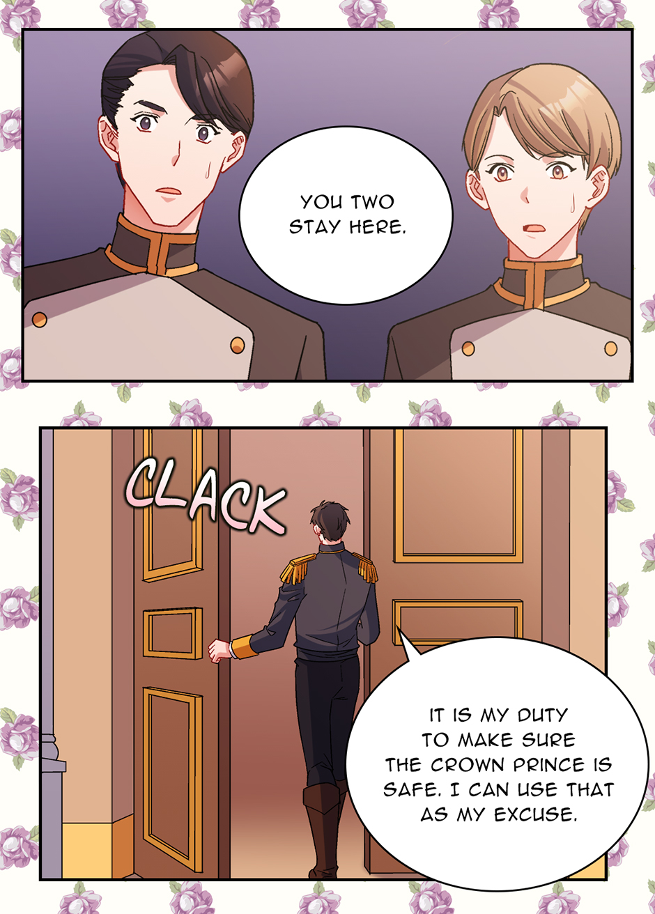 What It Takes to Be a Villainess Chapter 87 page 41 - 