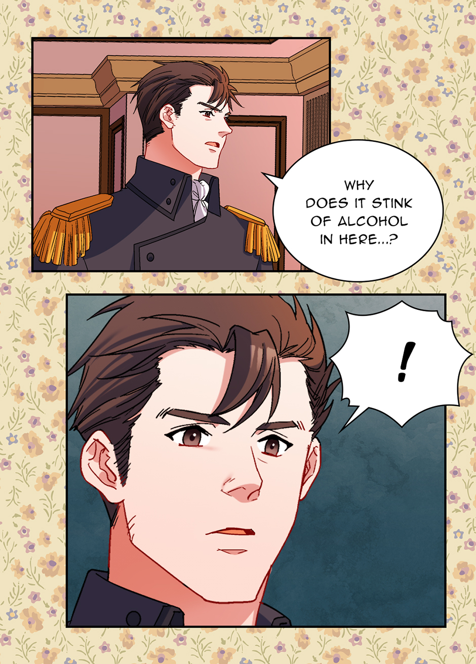 What It Takes to Be a Villainess Chapter 87 page 42 - 