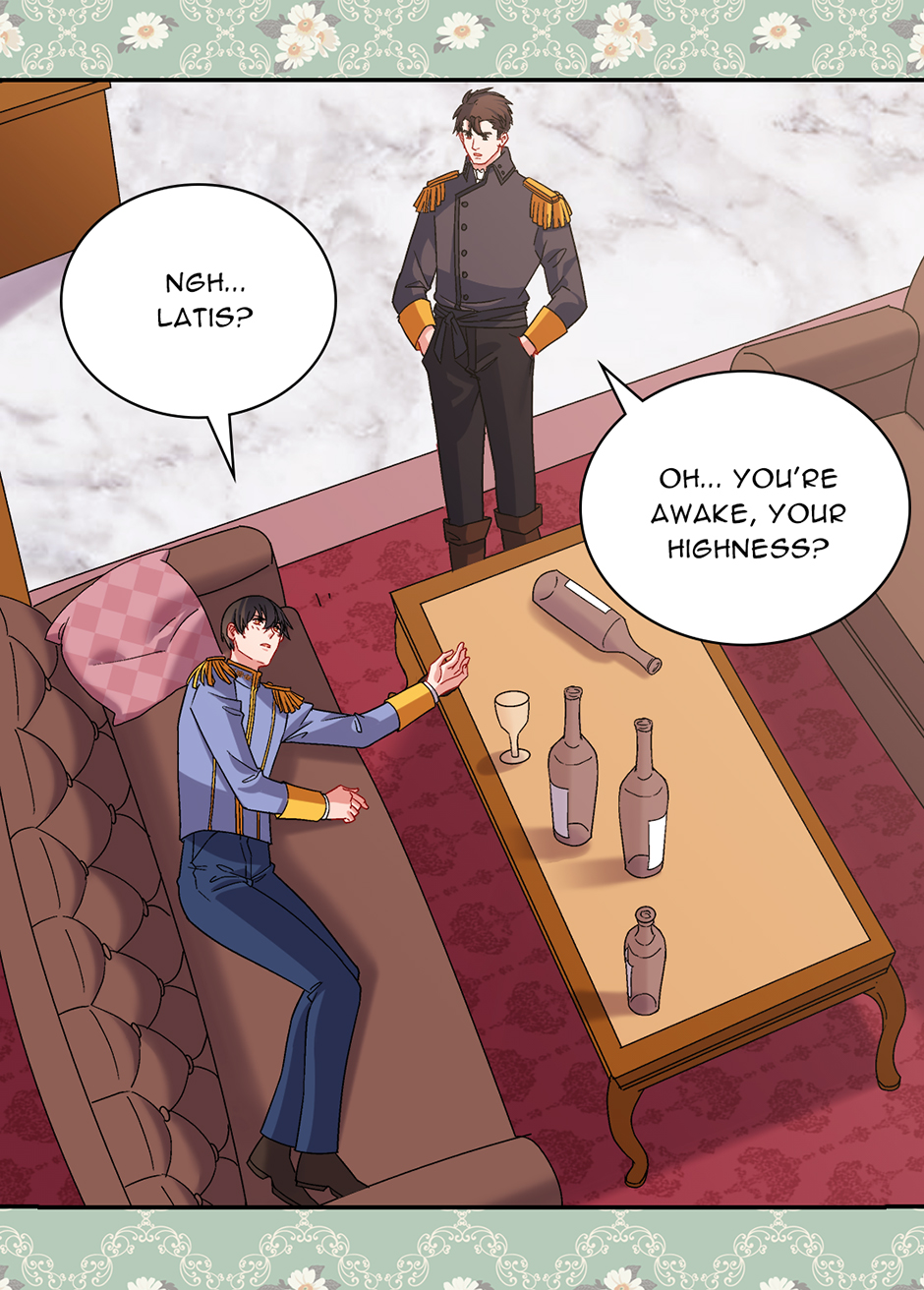 What It Takes to Be a Villainess Chapter 87 page 44 - 