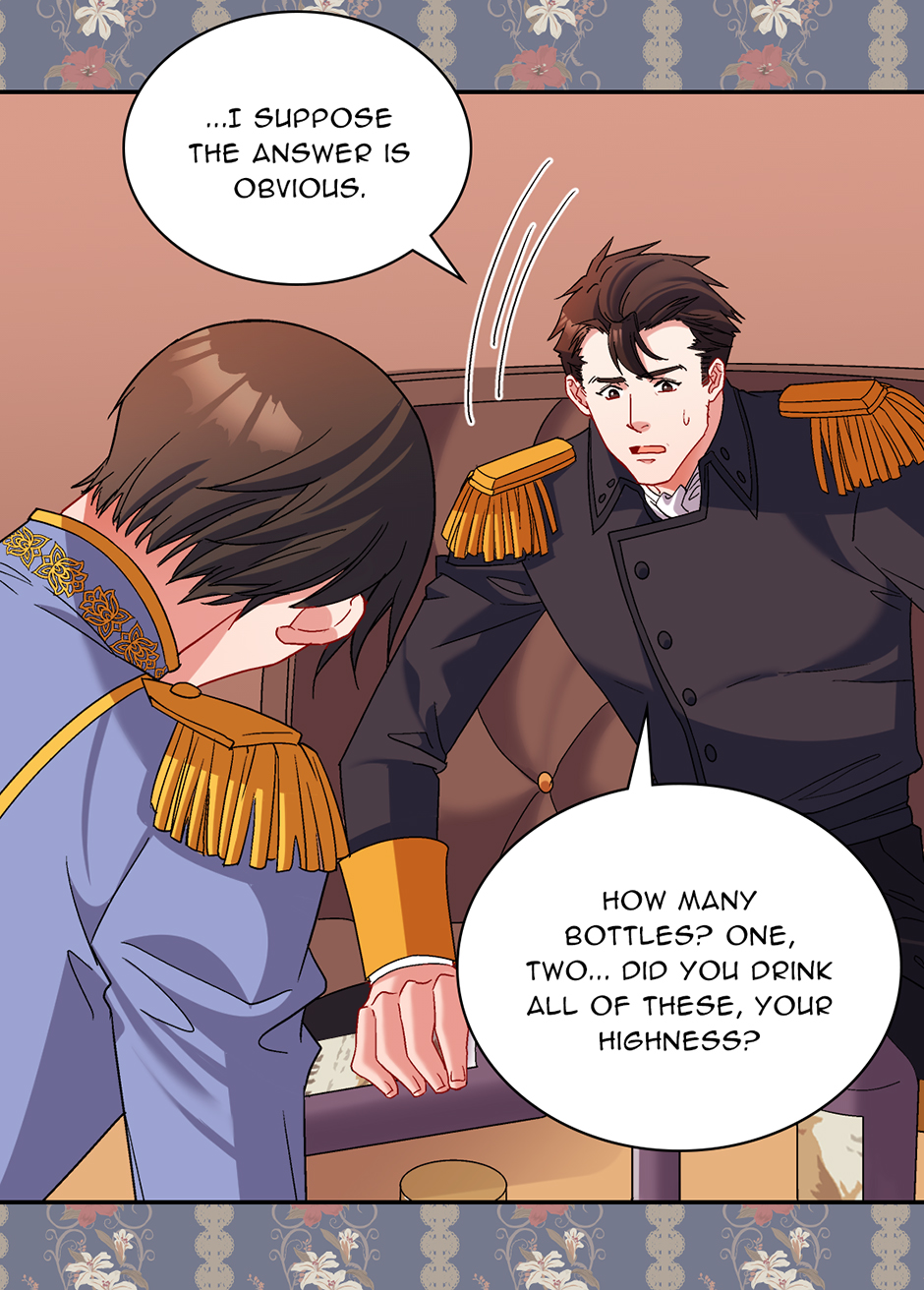 What It Takes to Be a Villainess Chapter 87 page 46 - 
