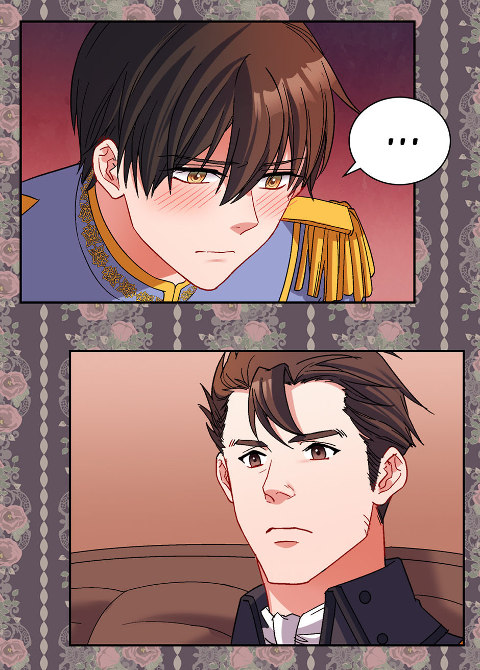 What It Takes to Be a Villainess Chapter 87 page 47 - 