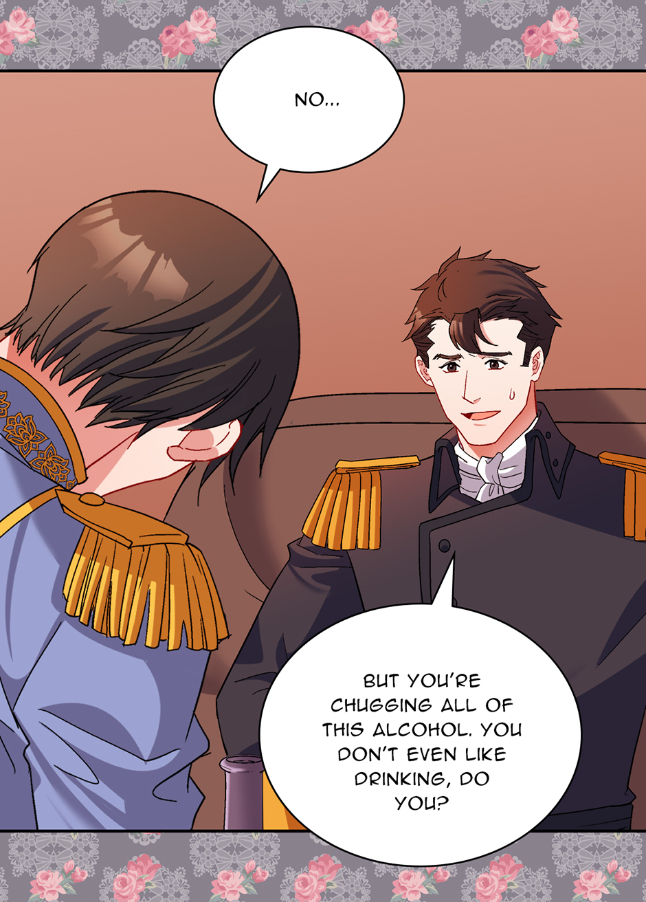 What It Takes to Be a Villainess Chapter 87 page 49 - 