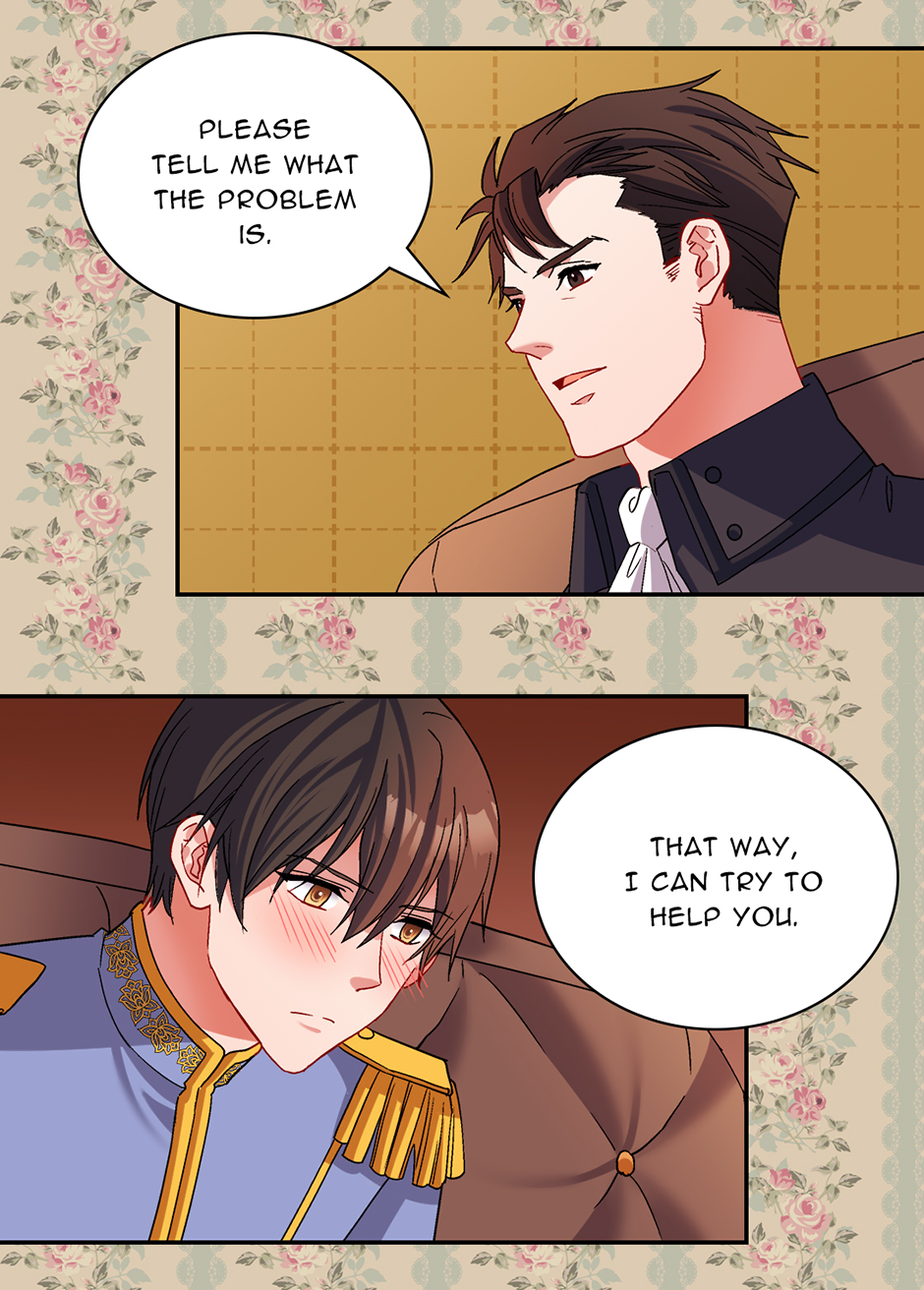 What It Takes to Be a Villainess Chapter 87 page 50 - 