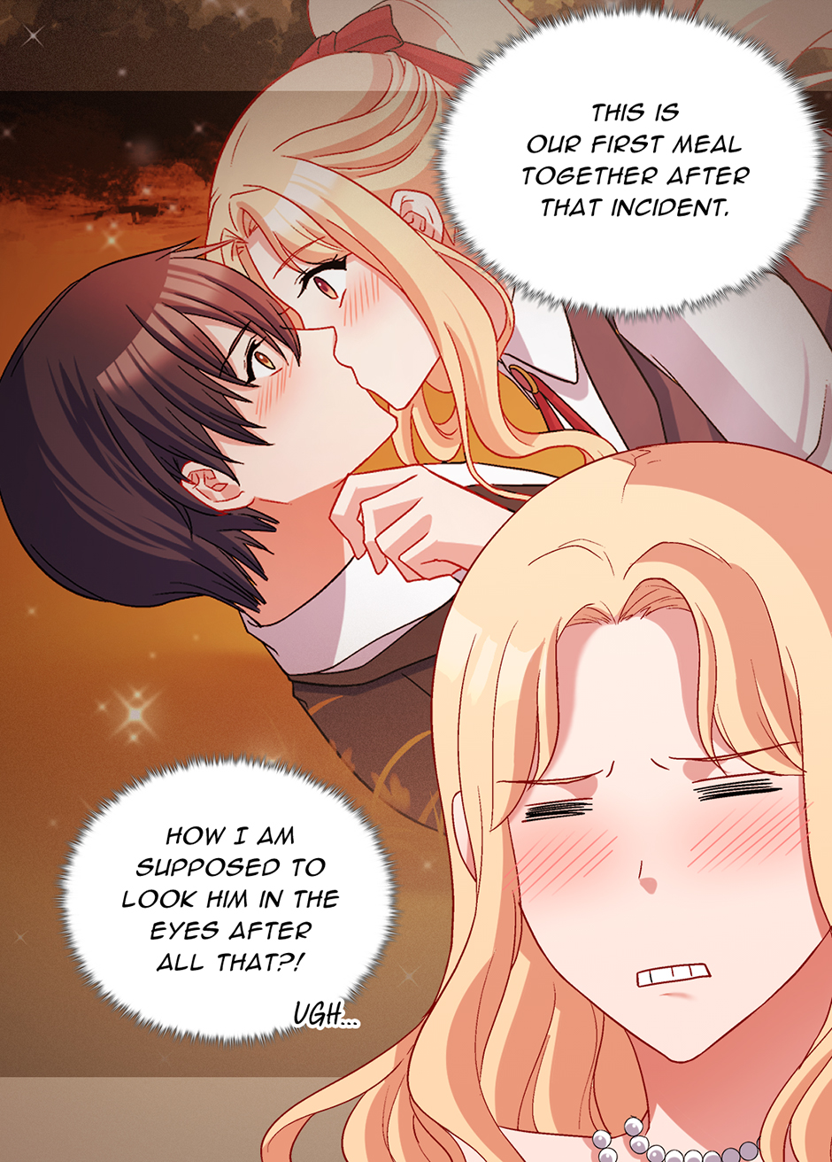 What It Takes to Be a Villainess Chapter 87 page 6 - 