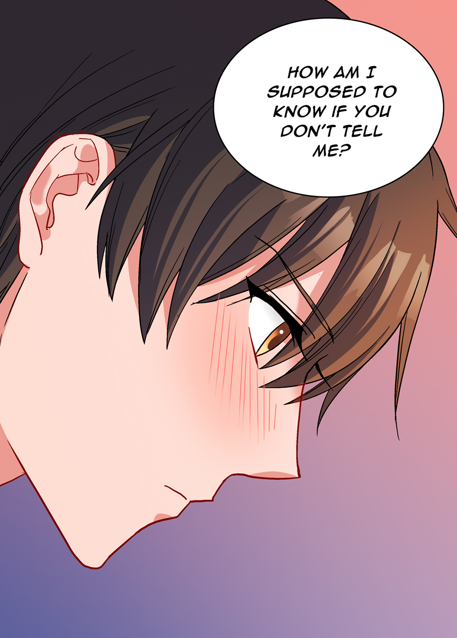 What It Takes to Be a Villainess Chapter 87 page 51 - 