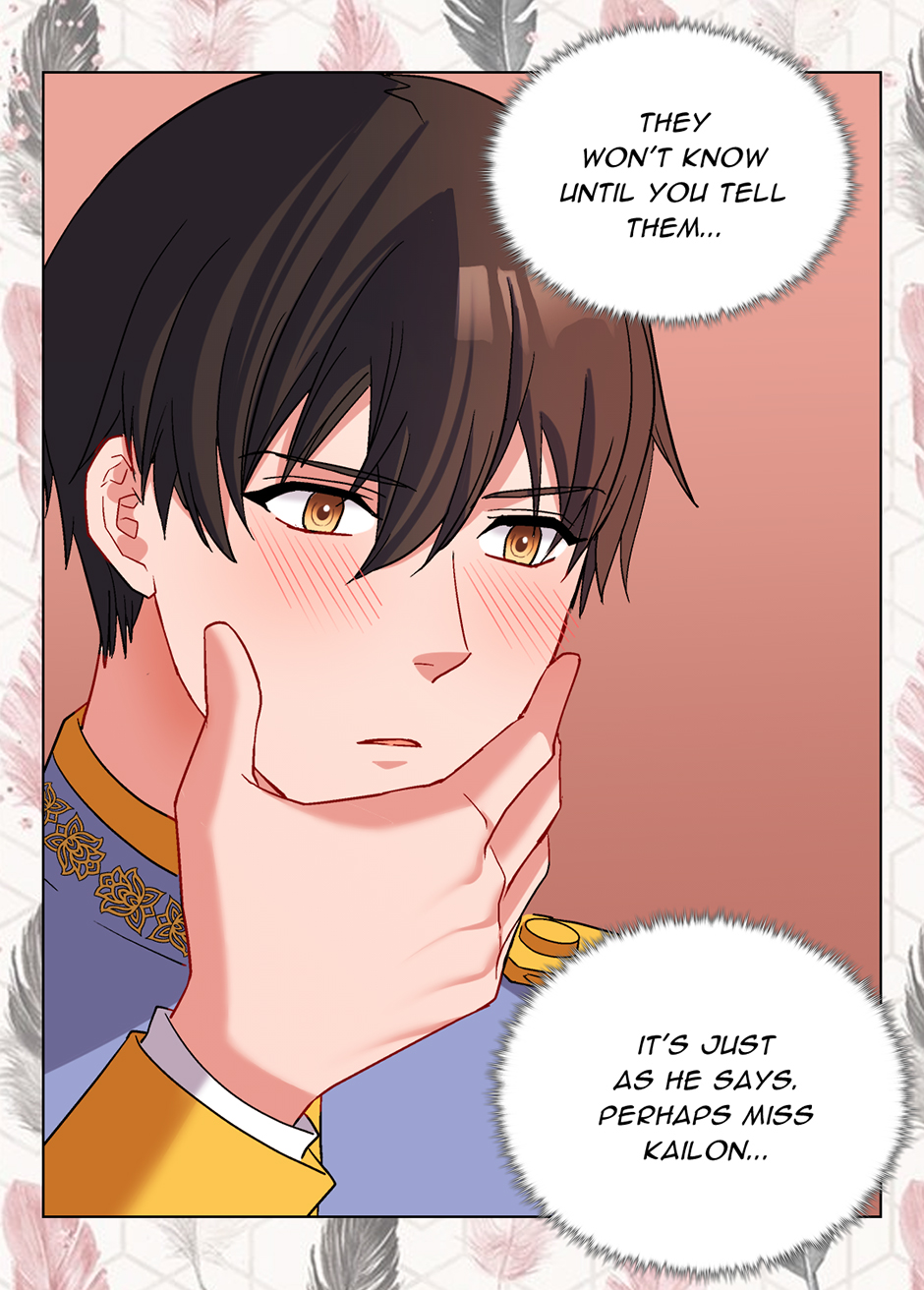 What It Takes to Be a Villainess Chapter 87 page 53 - 