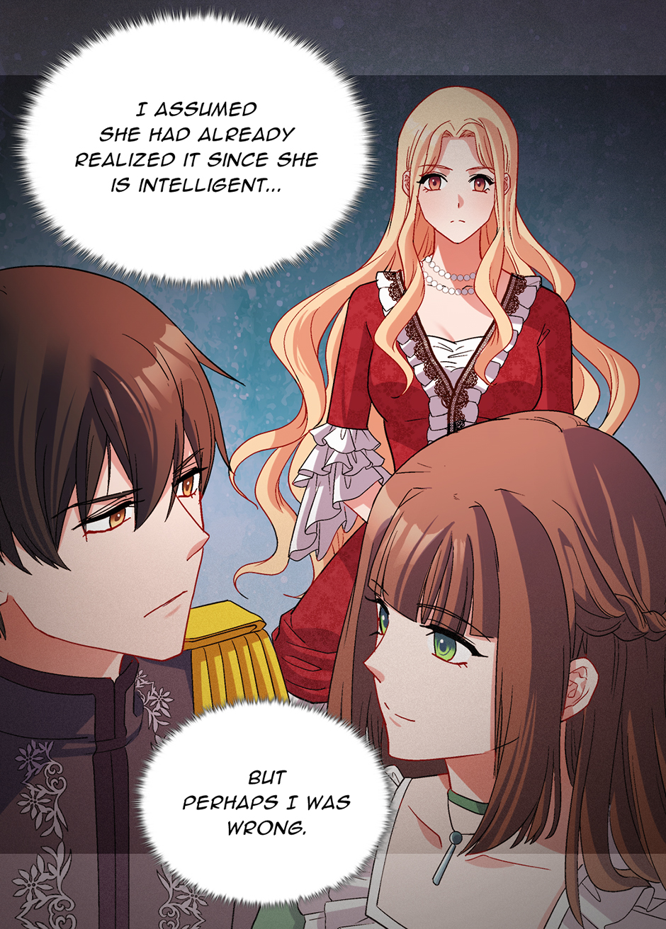 What It Takes to Be a Villainess Chapter 87 page 55 - 
