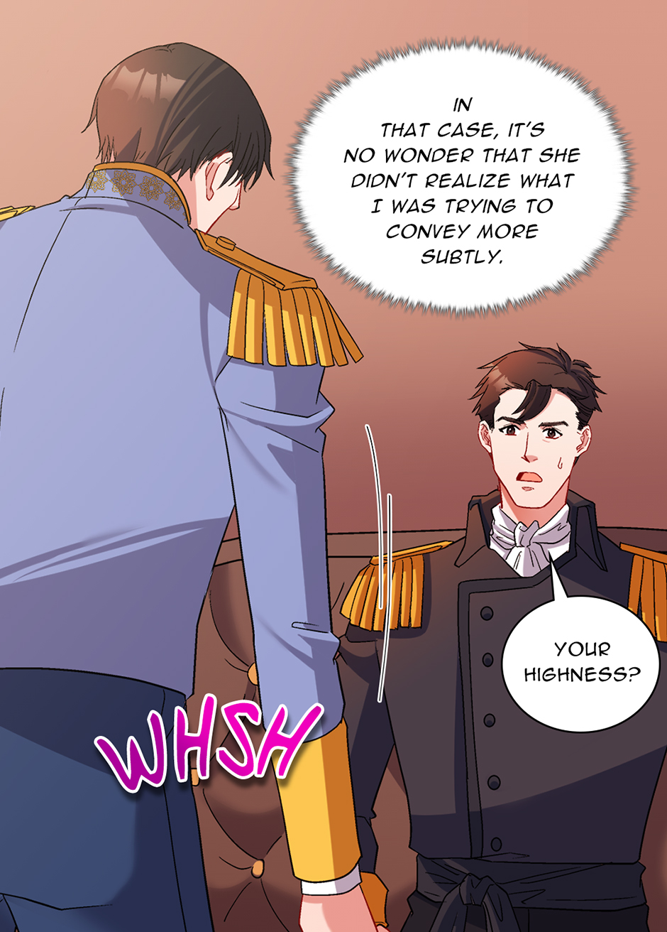 What It Takes to Be a Villainess Chapter 87 page 56 - 