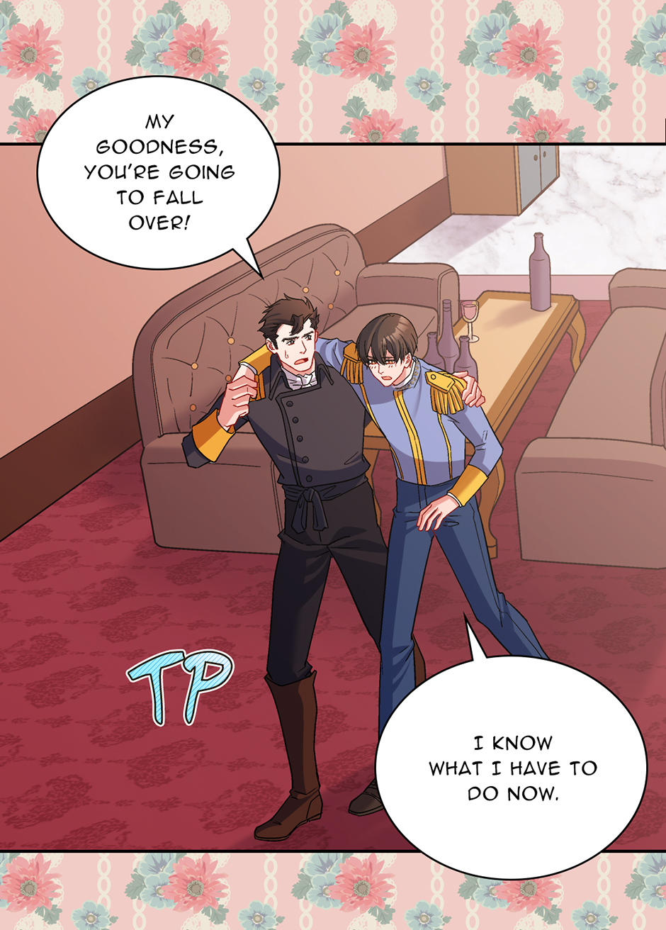What It Takes to Be a Villainess Chapter 87 page 58 - 