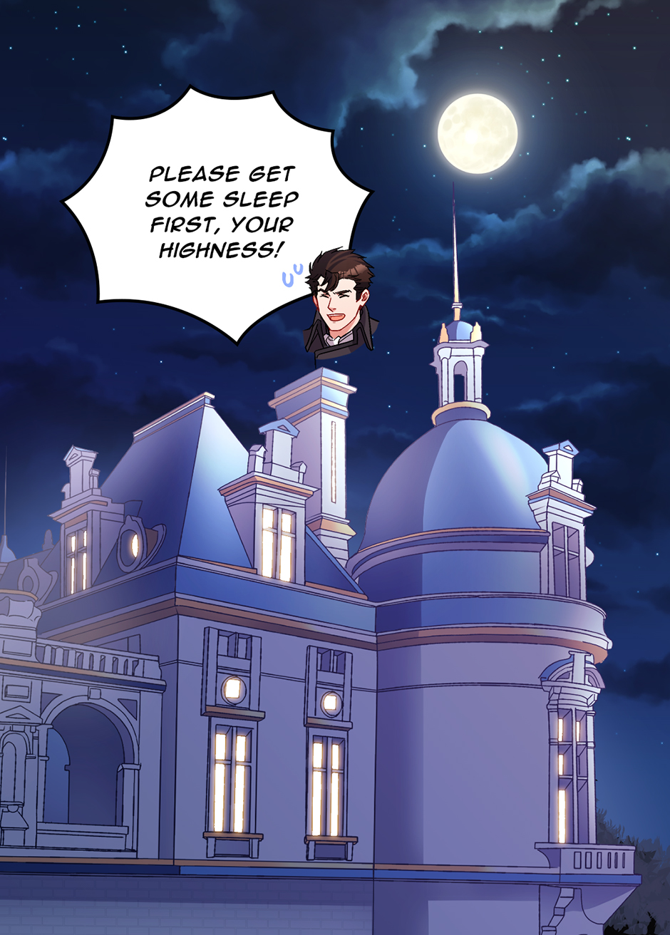 What It Takes to Be a Villainess Chapter 87 page 59 - 