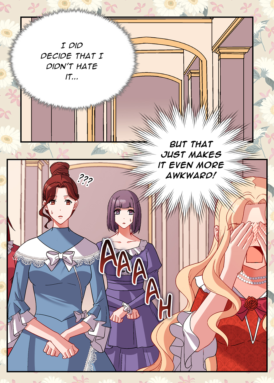 What It Takes to Be a Villainess Chapter 87 page 7 - 