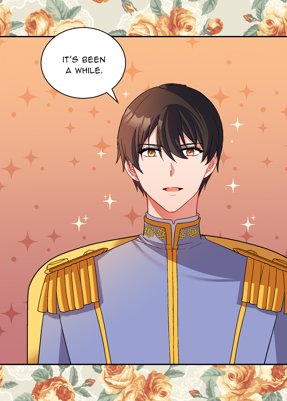What It Takes to Be a Villainess Chapter 87 page 8 - 