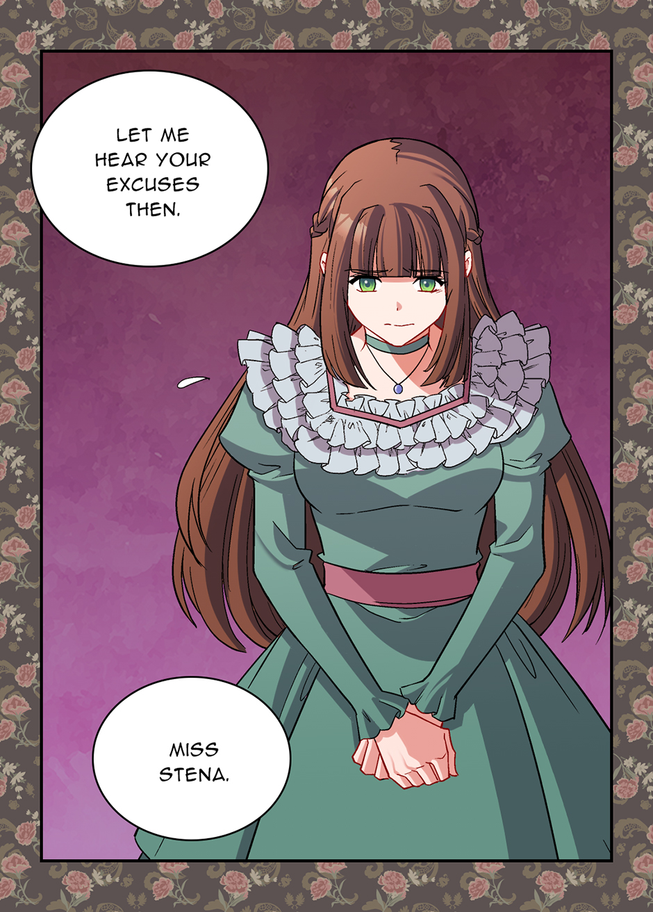 What It Takes to Be a Villainess Chapter 88 page 2 - 