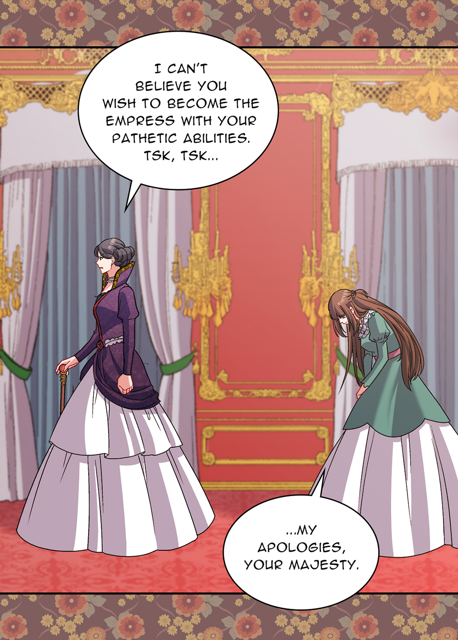 What It Takes to Be a Villainess Chapter 88 page 11 - 