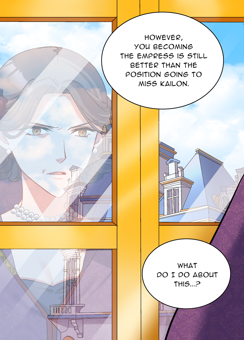 What It Takes to Be a Villainess Chapter 88 page 12 - 