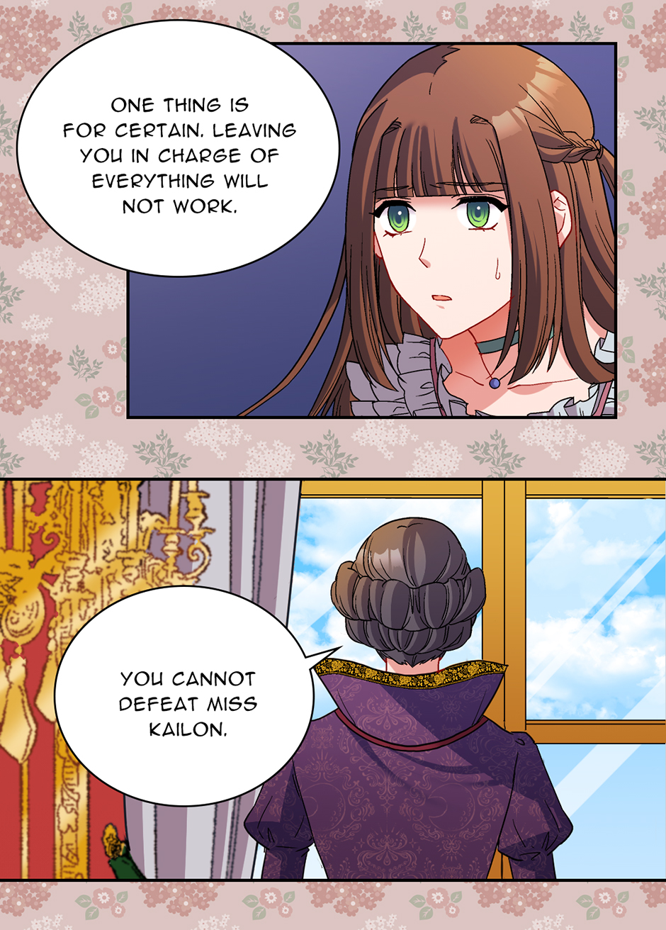 What It Takes to Be a Villainess Chapter 88 page 13 - 