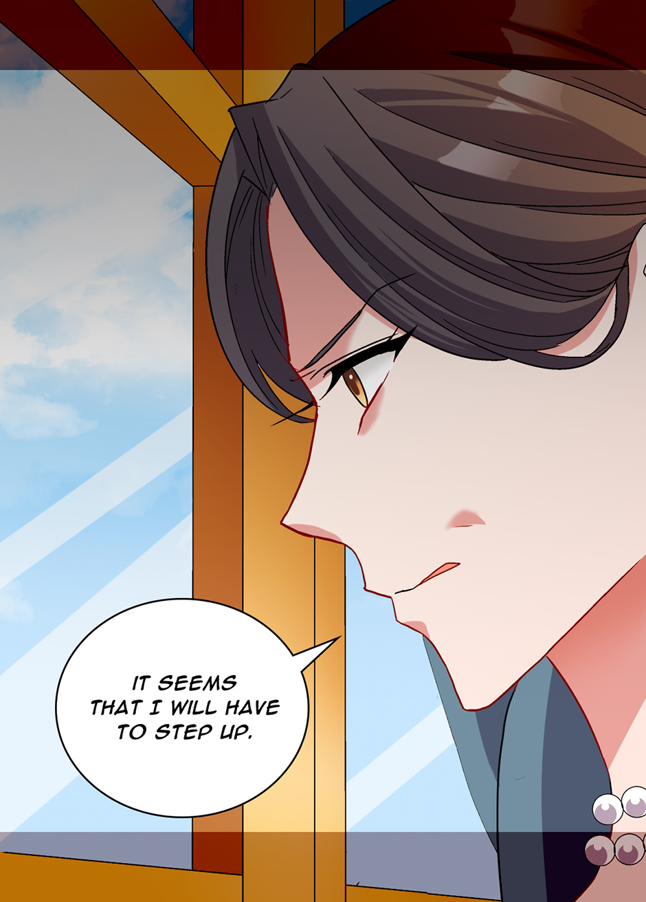 What It Takes to Be a Villainess Chapter 88 page 14 - 