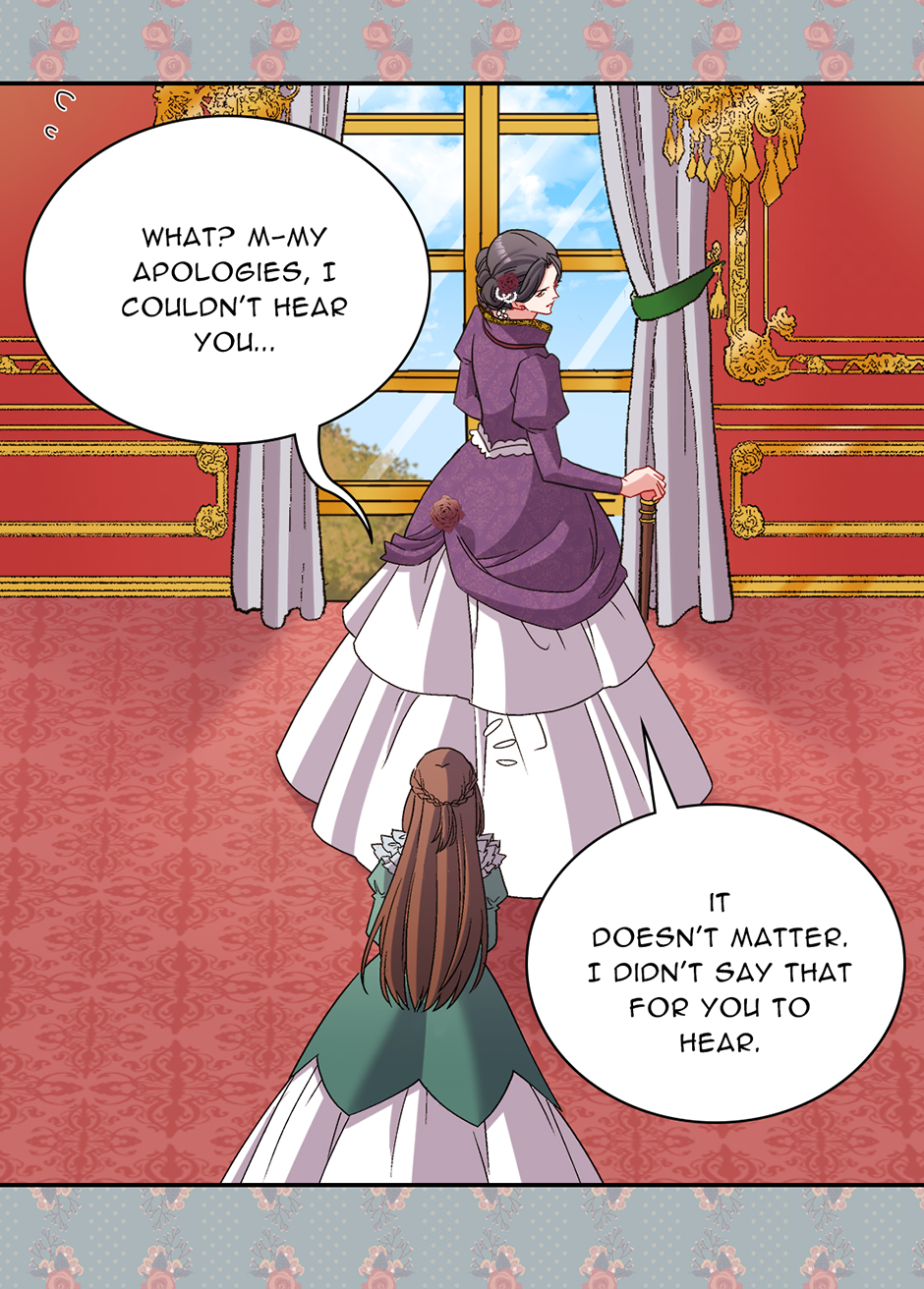 What It Takes to Be a Villainess Chapter 88 page 15 - 