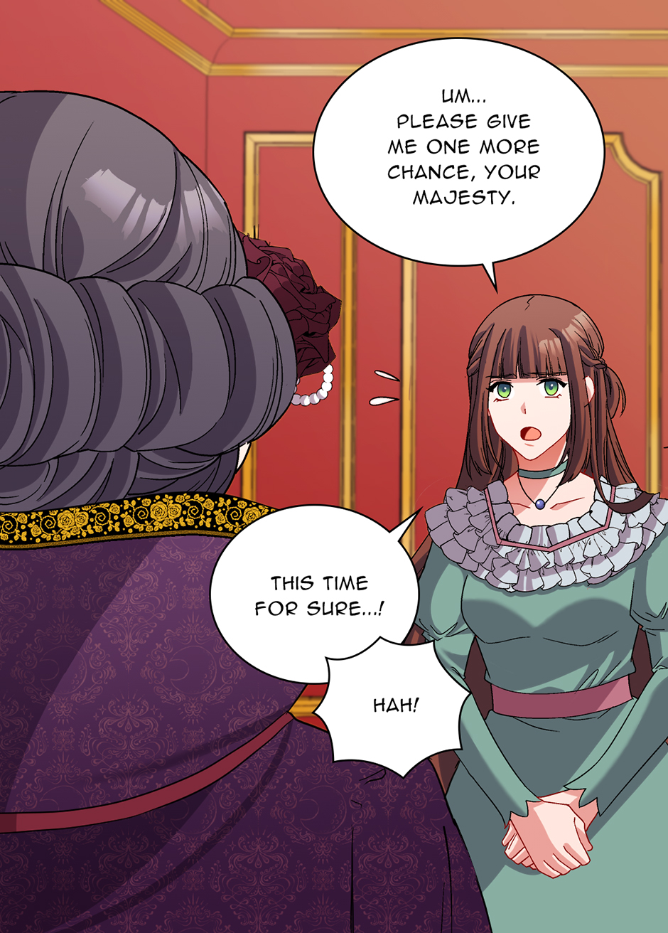 What It Takes to Be a Villainess Chapter 88 page 16 - 