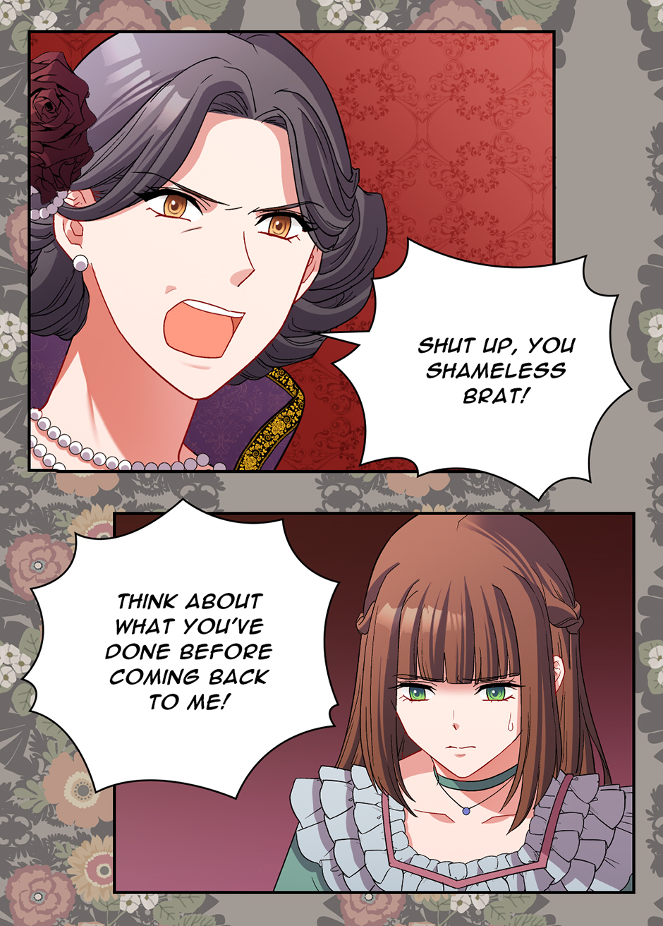 What It Takes to Be a Villainess Chapter 88 page 17 - 