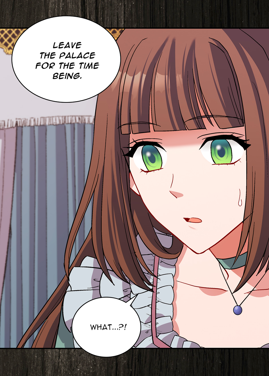 What It Takes to Be a Villainess Chapter 88 page 18 - 