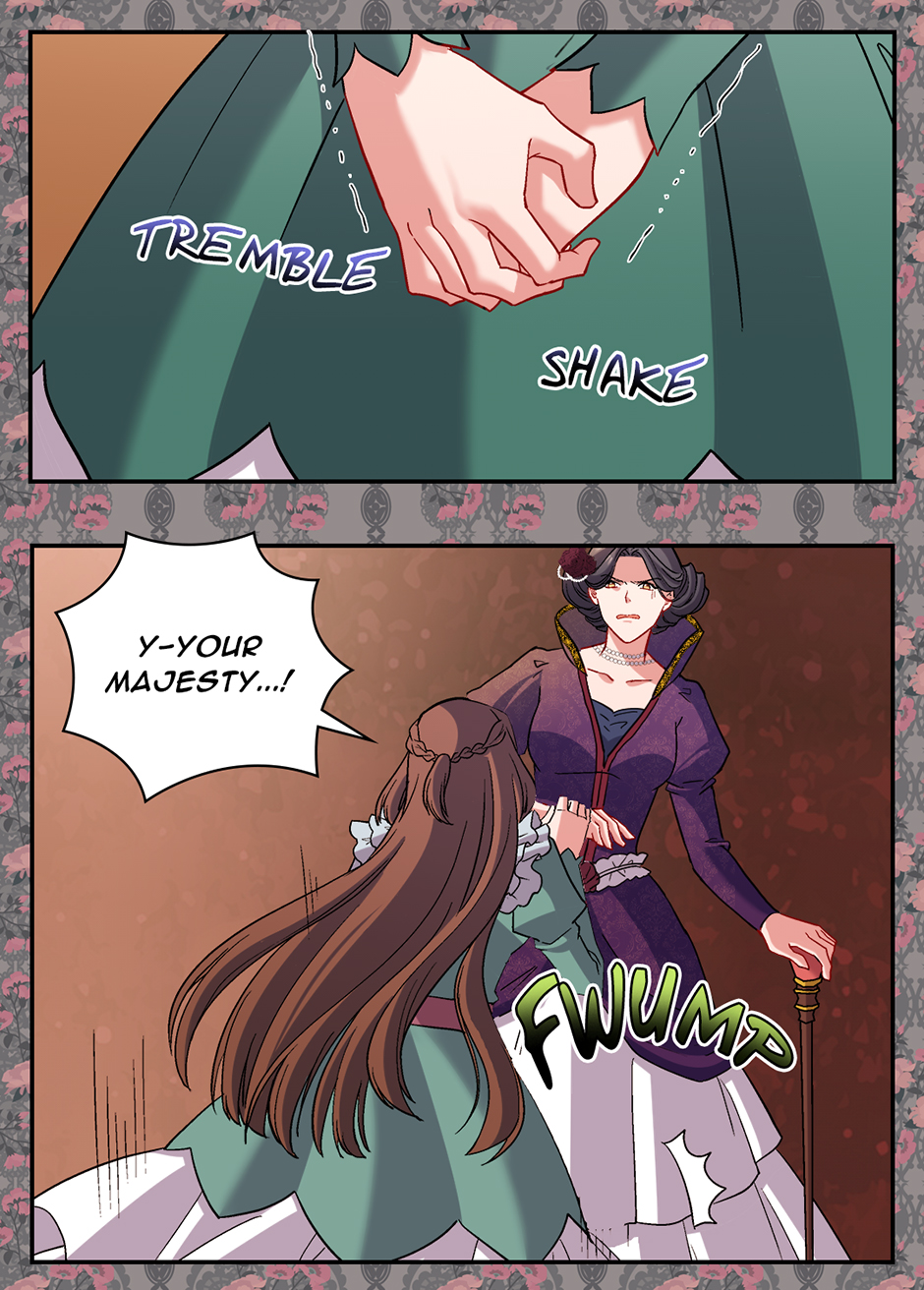 What It Takes to Be a Villainess Chapter 88 page 19 - 