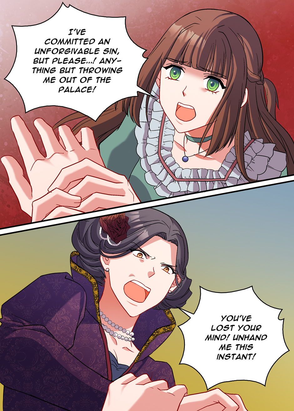 What It Takes to Be a Villainess Chapter 88 page 20 - 