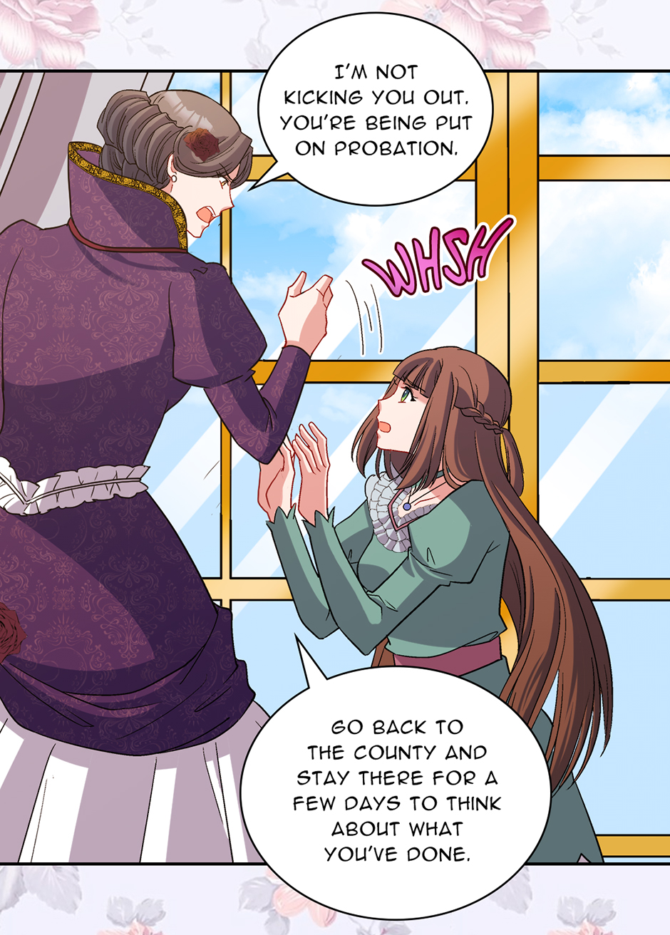 What It Takes to Be a Villainess Chapter 88 page 21 - 